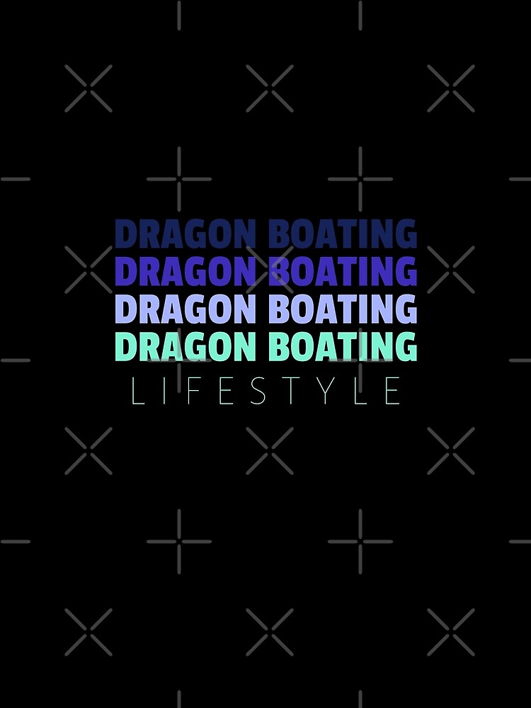 Dragon Boating Lifestyle by joabaj