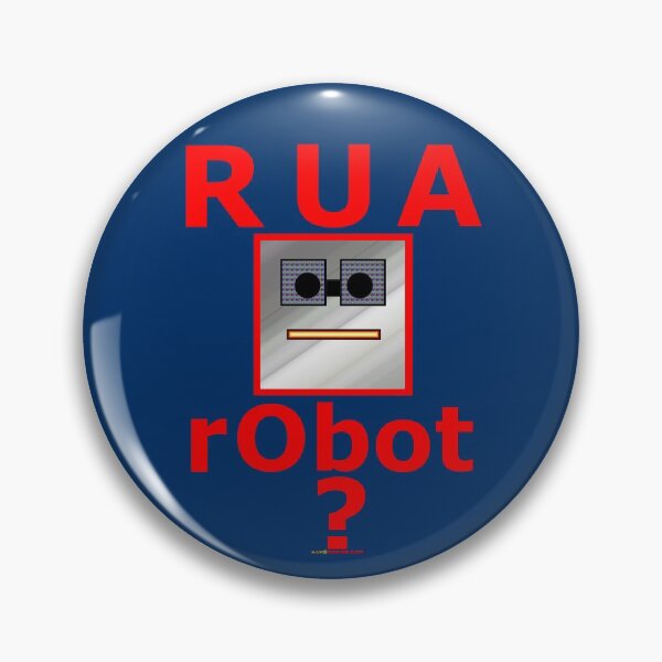 Artikelvorschau, RUA Roboterdesign entworfen und verkauft von muz2142.