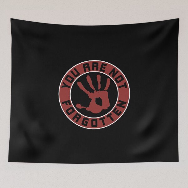 Item preview, Missing Murdered Indigenous Women, MMIW, Native American designed and sold by NordicNight.