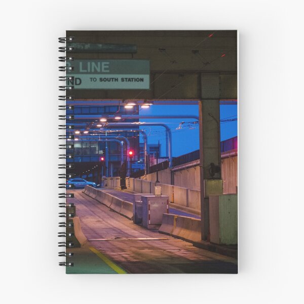 Item preview, Boston Silver Line Station designed and sold by consolecadet.