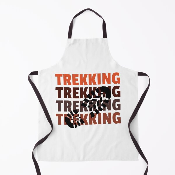 Item preview, Trekking designed and sold by joabaj.