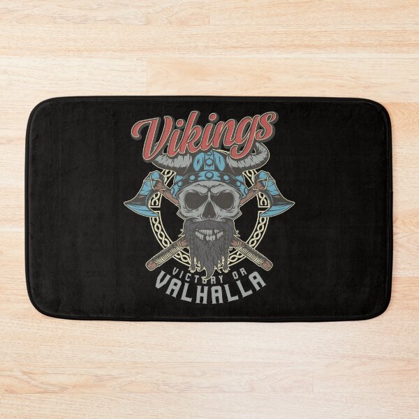 Item preview, Vikings victory or Valhalla  | Vikings |  designed and sold by walidsam07.