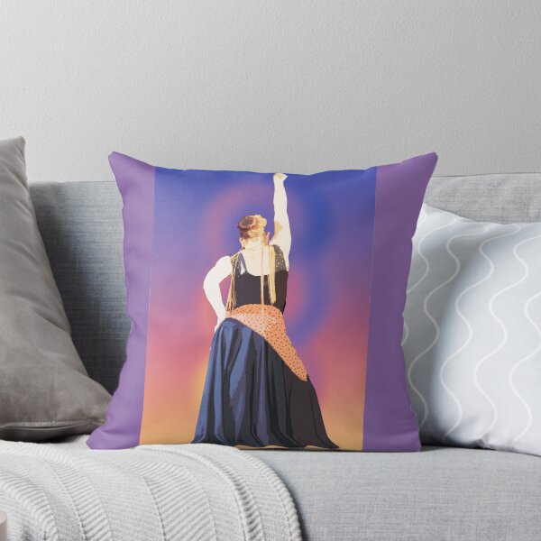 Item preview, flamenco dancer designed and sold by ricobarinas.