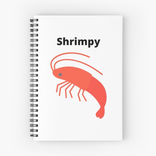 Item preview, Shrimpy Design designed and sold by jrichard99.
