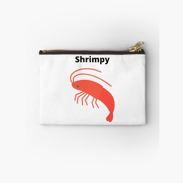 Item preview, Shrimpy Design designed and sold by jrichard99.