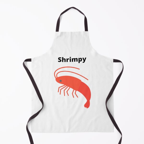 Item preview, Shrimpy Design designed and sold by jrichard99.