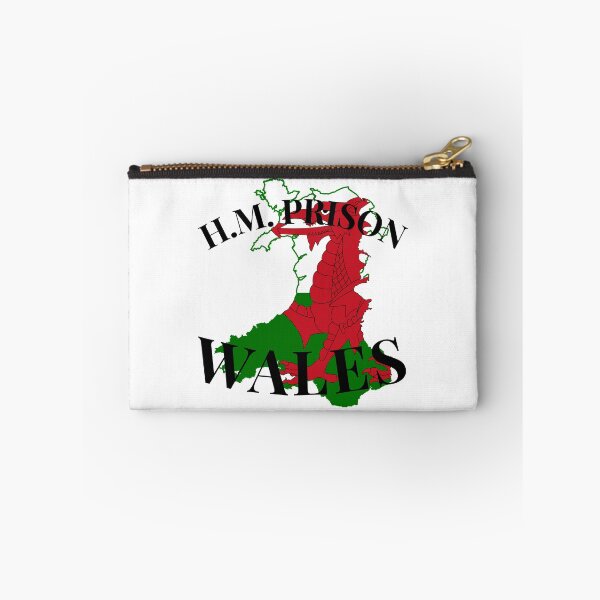Item preview, H.M.PRISON WALES designed and sold by Dumelang.