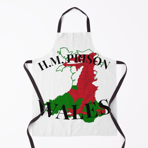 Item preview, H.M.PRISON WALES designed and sold by Dumelang.