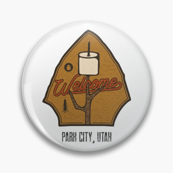 Artikelvorschau, Willkommen in der Park City Utah Collection entworfen und verkauft von VHIndy-Tees.