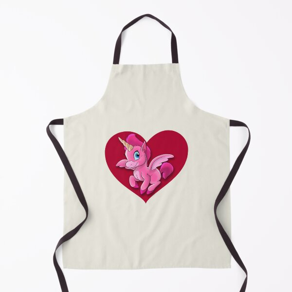 Item preview, Baby Unicorn designed and sold by Handmade Designs.