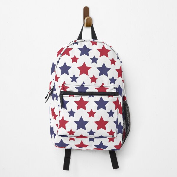 Item preview, Red White and Blue Star Merchandise designed and sold by cindyfordyce.