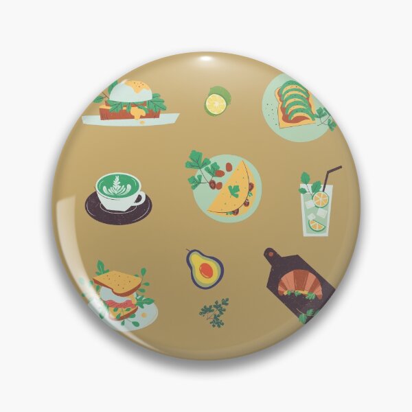 Item preview, Brunch Dreams Are Made of This designed and sold by hashnan21.