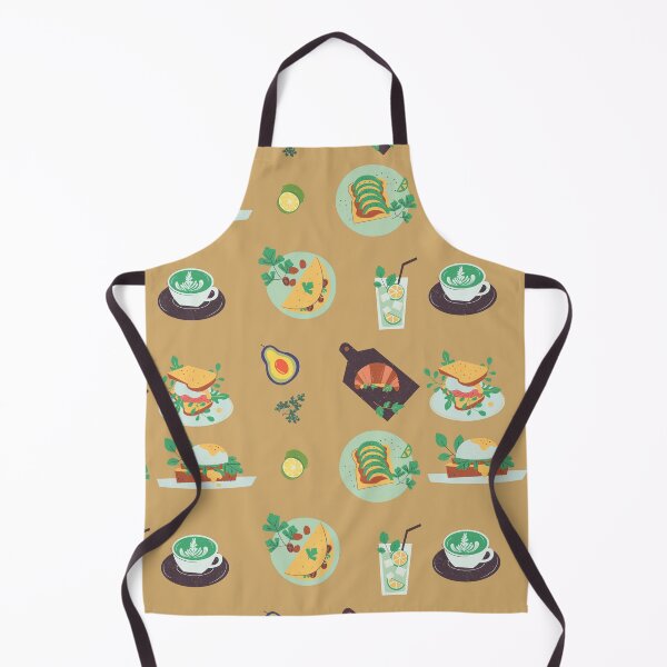 Item preview, Brunch Dreams Are Made of This designed and sold by hashnan21.
