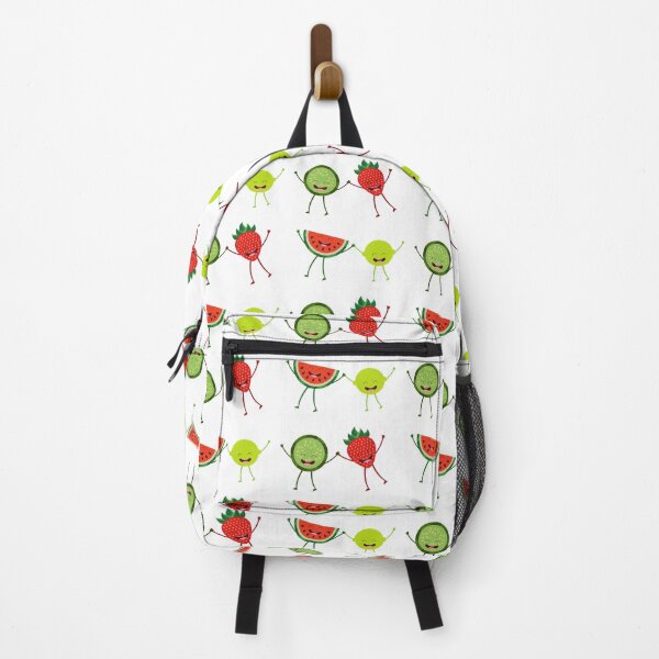Item preview, Fruit Party 1 designed and sold by cuteCREEPshop.
