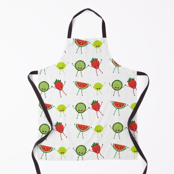 Item preview, Fruit Party 1 designed and sold by cuteCREEPshop.
