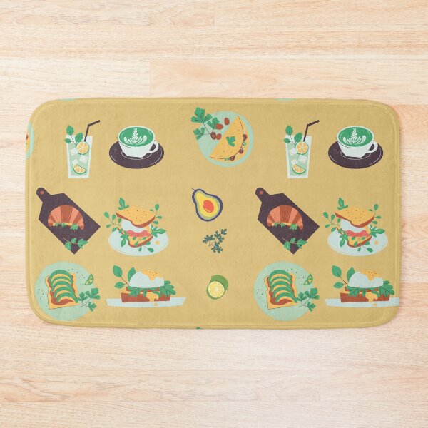 Item preview, Brunch Dreams Are Made of This designed and sold by hashnan21.