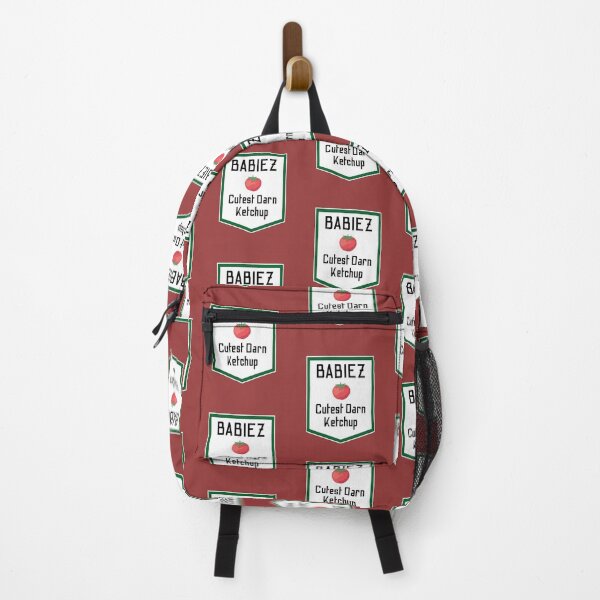 Item preview, BABIEZ Ketchup designed and sold by LifeAsGeneration Z.