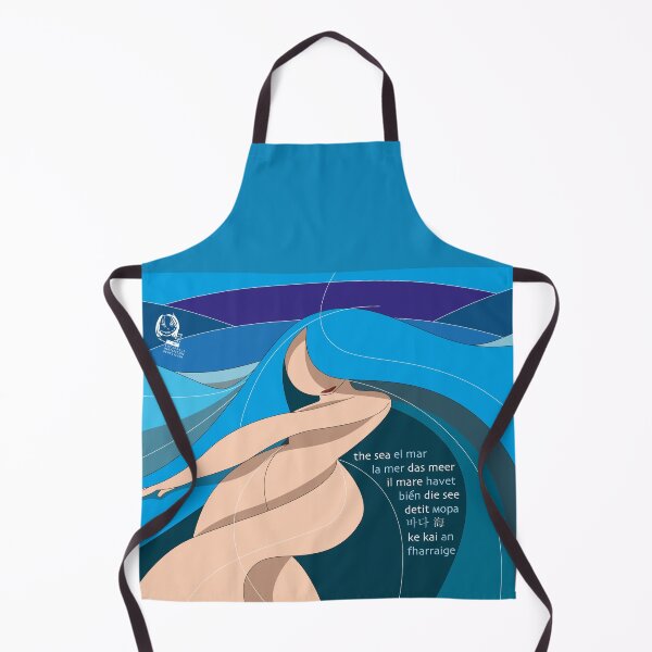 Item preview, The Sea designed and sold by Luca Mesini.
