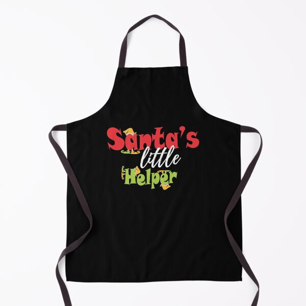 Item preview, Santa's Little Helper designed and sold by jDESIGNS, Etc..