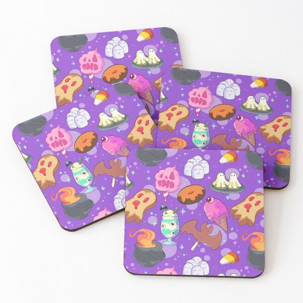 Item preview, Nostalgic Spooky Food designed and sold by alyjones.