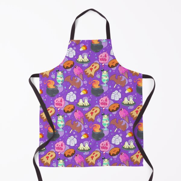 Item preview, Nostalgic Spooky Food designed and sold by alyjones.