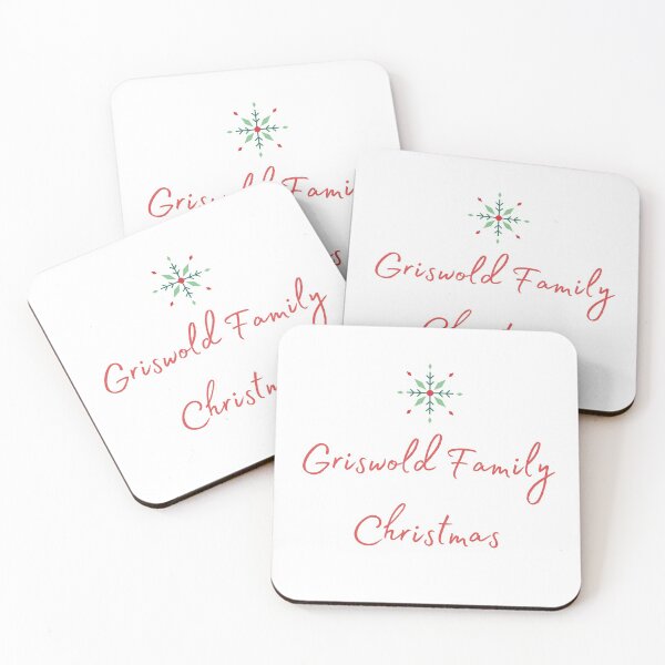 Item preview, A Christmas Vacation designed and sold by CultOfHustlers.