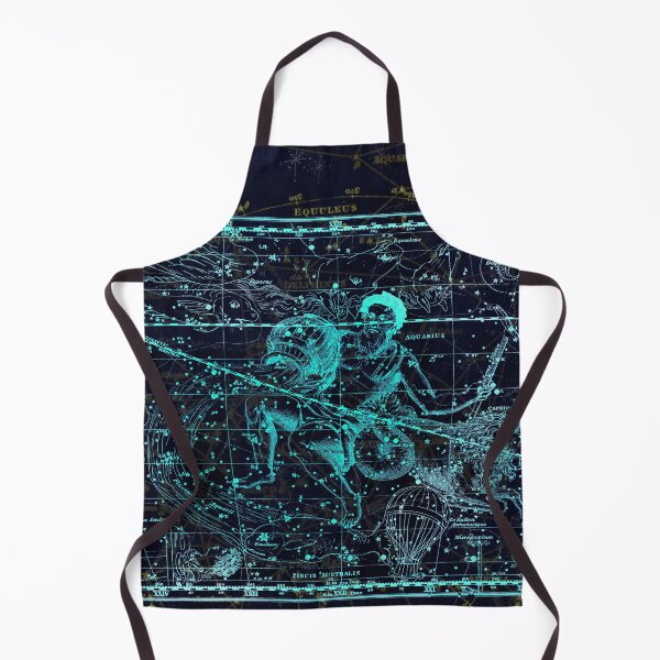 Item preview, Aquarius designed and sold by raphaelpn.