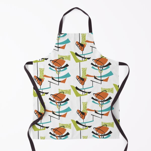 Item preview, Atomic Mobiles 2 designed and sold by Raqilu Designs.