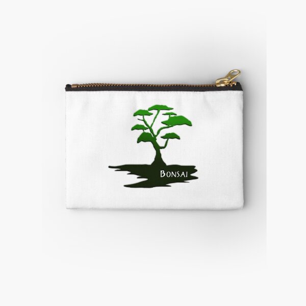 Item preview, Bonsai Tree Silhouette  designed and sold by VisionQuestArts.