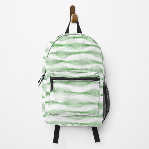 Item preview, Sine - Green designed and sold by MiaMixesMedia.