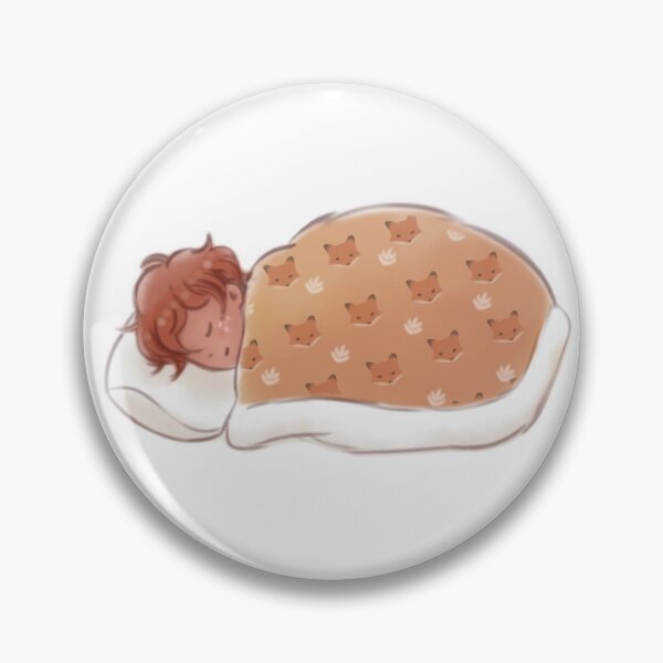 Item preview, he sleepy designed and sold by godotco.
