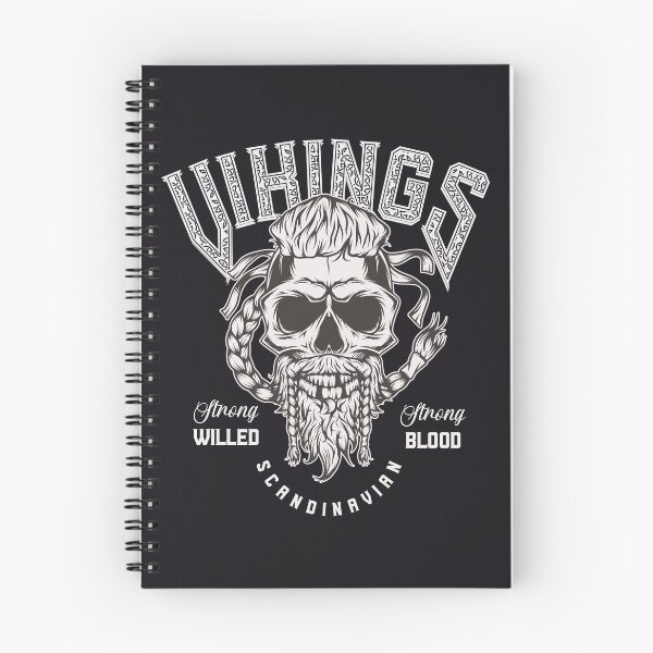 Item preview, Vikings willed blood scandinavian  | Vikings |  designed and sold by walidsam07.