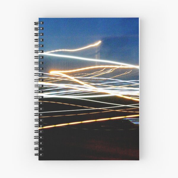 Item preview, Streaky lights designed and sold by Zoe Wandin.