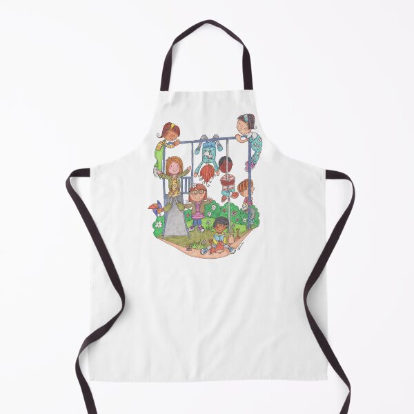 Item preview, Play Park designed and sold by LouiseFranksArt.