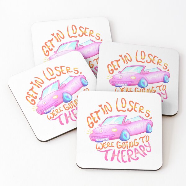 Item preview, Time for Therapy! designed and sold by BunnychubCurios.