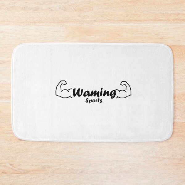 Item preview, Waming Sports  designed and sold by Brother's Clothing.