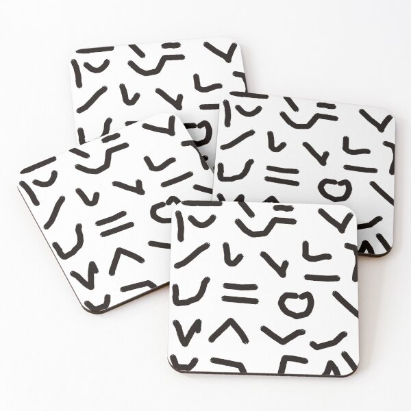 Item preview, Paint brushstrokes  designed and sold by Poetic Patterns Studio.
