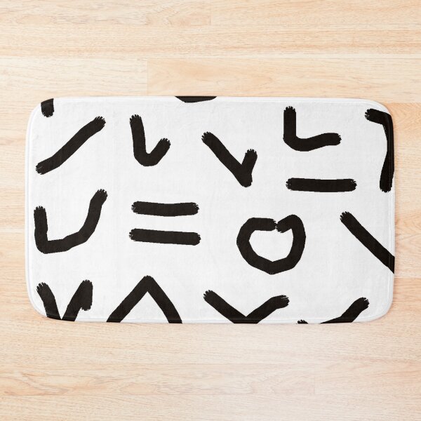 Item preview, Paint brushstrokes  designed and sold by Poetic Patterns Studio.