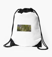 Dandenongs Drawstring Bag