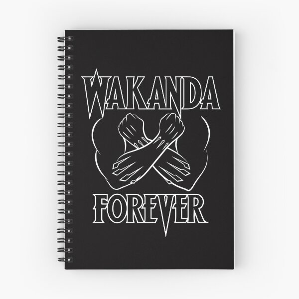 Item preview, Wakanda Forever designed and sold by ProudArtShop.