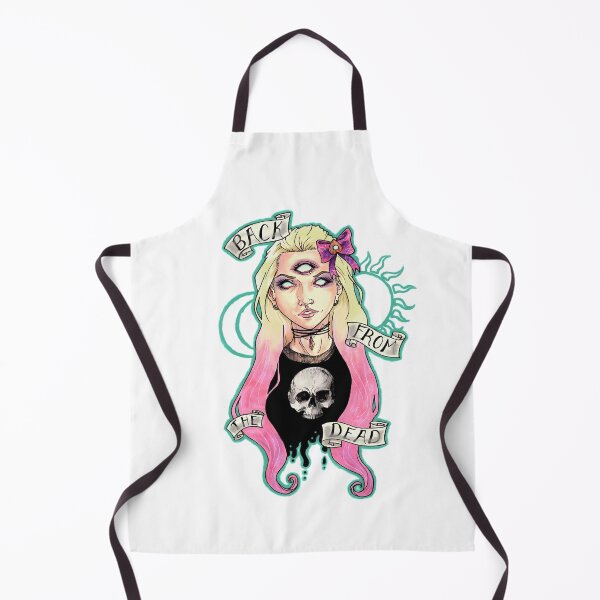 Item preview, Ghost Girl Logo High Resolution designed and sold by Ghostgirldiary.