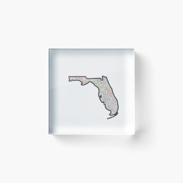 Artikelvorschau, Florida State Splatter-Grafik entworfen und verkauft von karinnem.