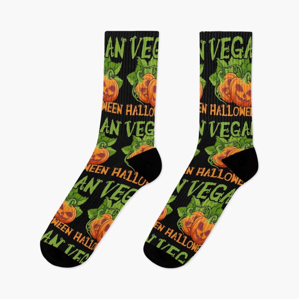 Item preview, Vegan Halloween designed and sold by WiBto.