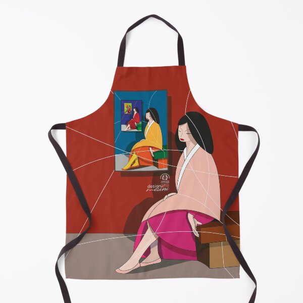 Item preview, Pictures at an Exhibition designed and sold by Luca Mesini.