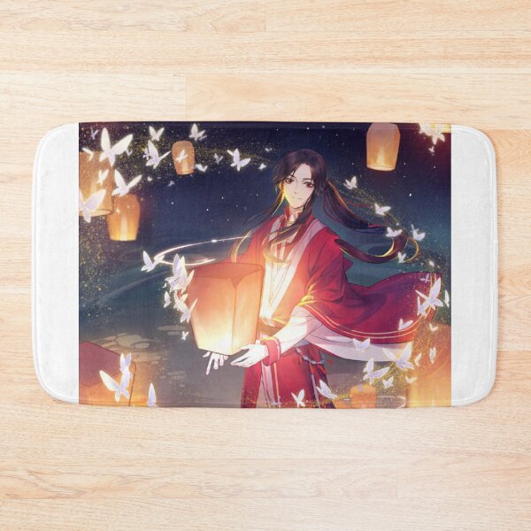 Item preview, Hua Cheng designed and sold by LunaDiaries.