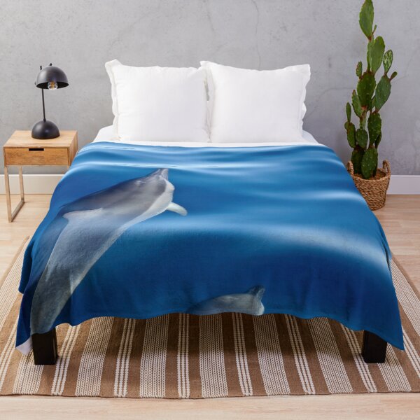 Item preview, Dolphins racing designed and sold by Laurence Bruneau.