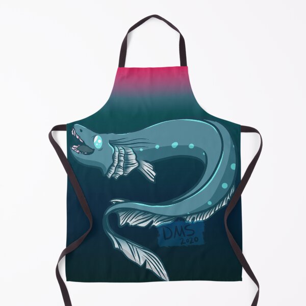 Item preview, Francis the Frilled Shark designed and sold by drkmatt3rstudio.
