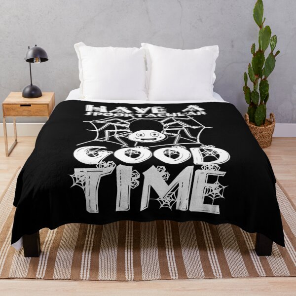 Item preview, Have A Spooktacular Good Time - Halloween designed and sold by WiBto.