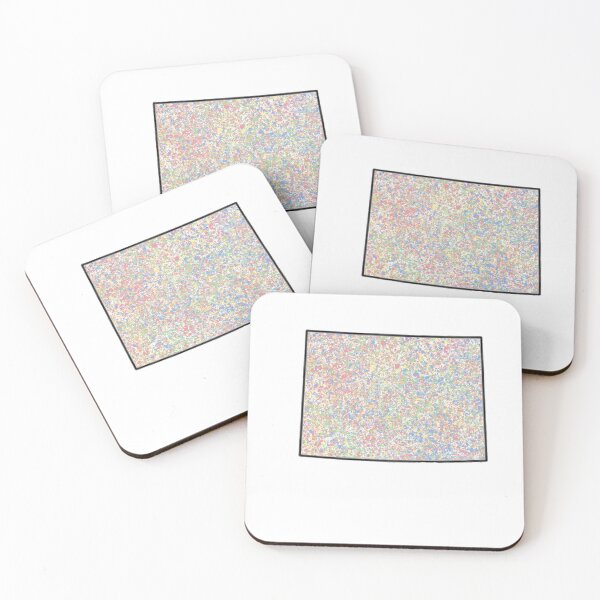 Item preview, Colorado State Splatter Graphic designed and sold by karinnem.