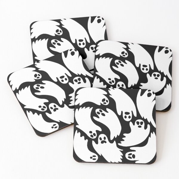 Item preview, Ghost Pattern designed and sold by splungecoyote.